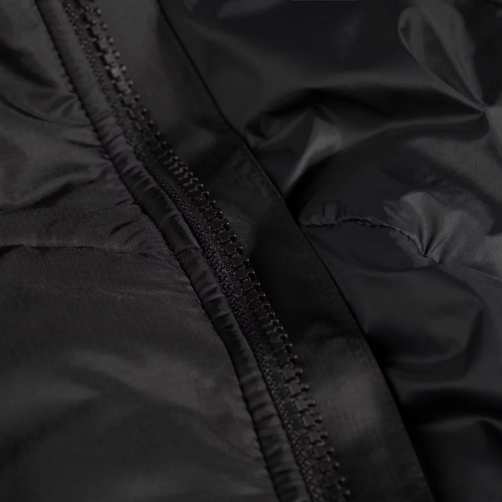 Spiro Men's Insulated Hybrid Jacket