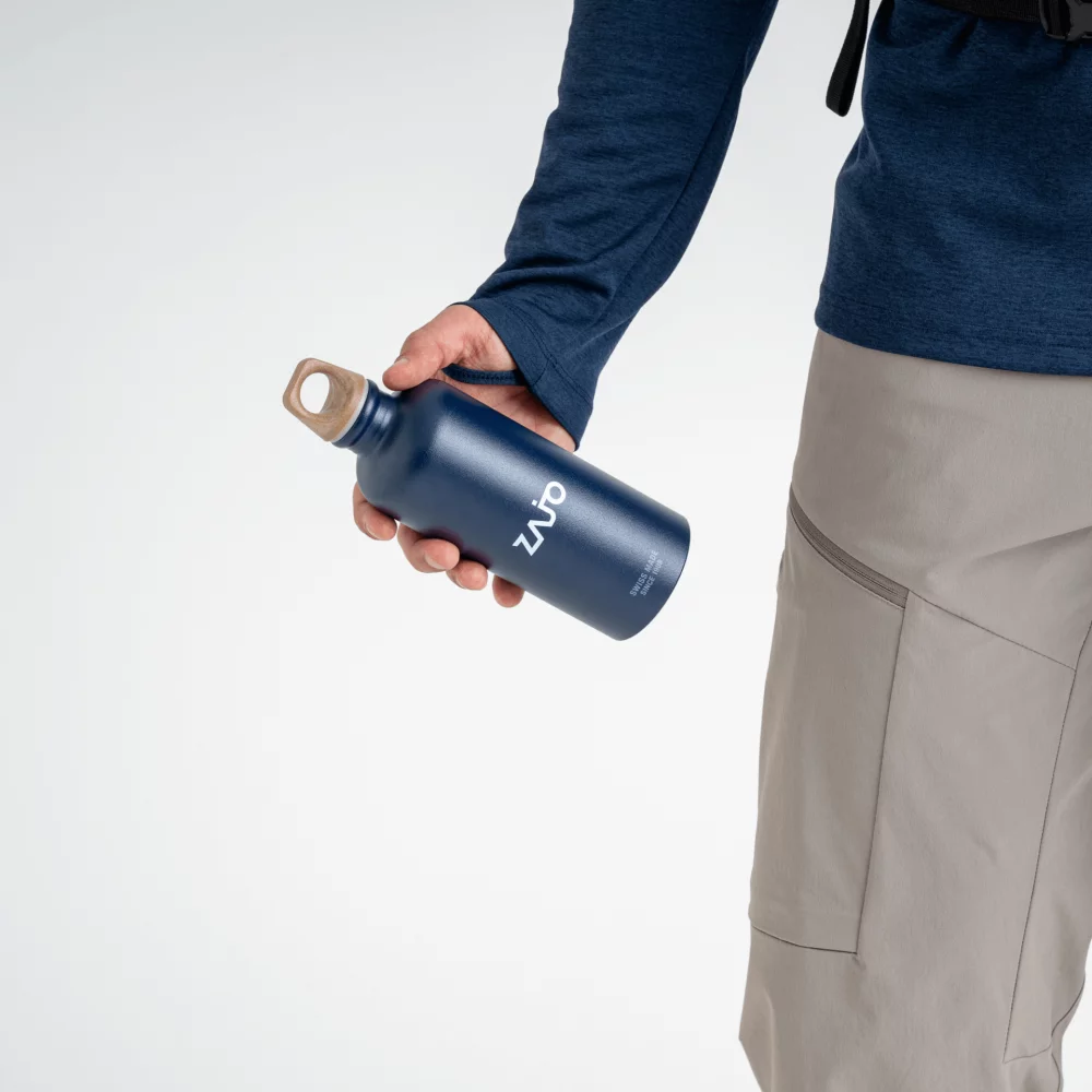 ZAJOxSIGG Bottle Traveller MyPlanet 0.6l
