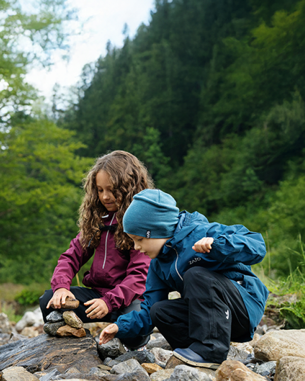 Children's clothing and accessories