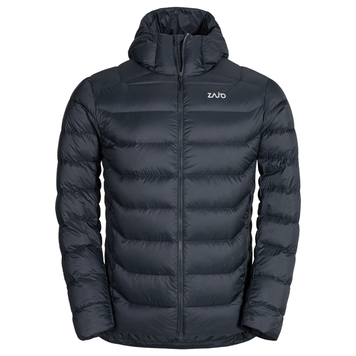 Etereo Men's Light Down Jacket