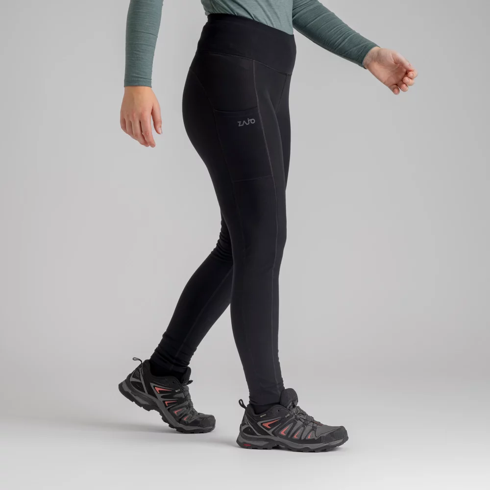 Fiera Women's Winter Leggings