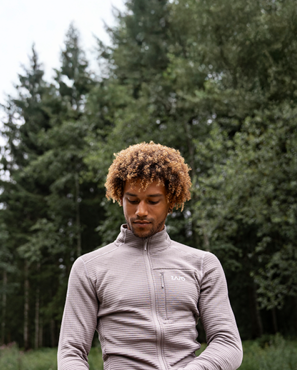 Men’s Merino Clothing