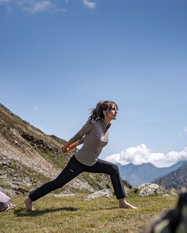 Women’s Merino Clothing