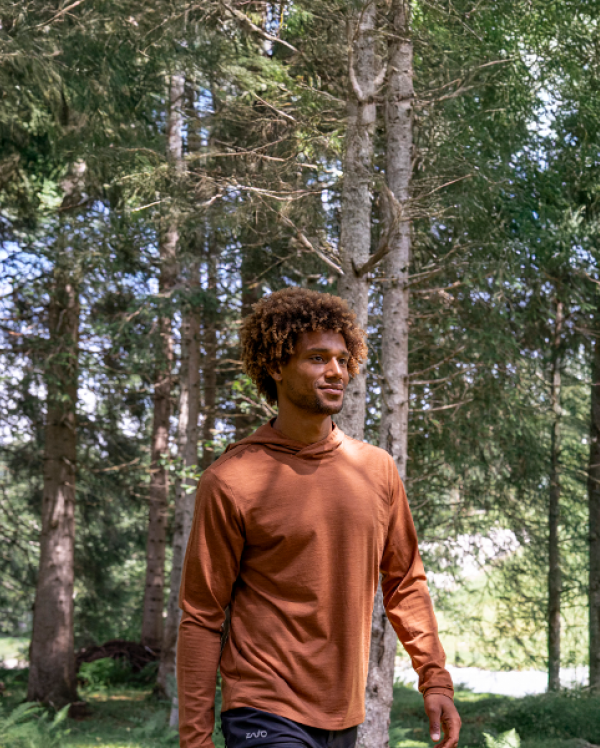 Men's tops and T-shirts
