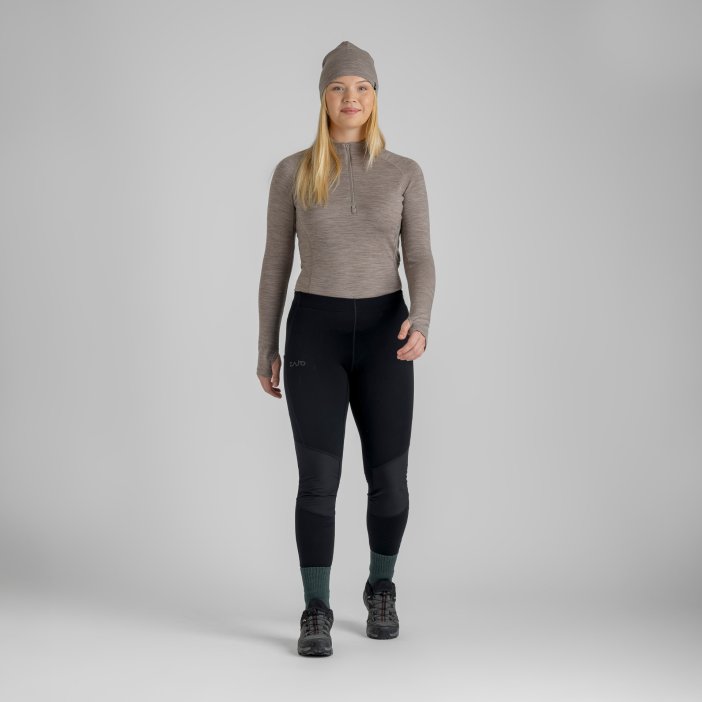 Montaro Women's Thermal Leggings