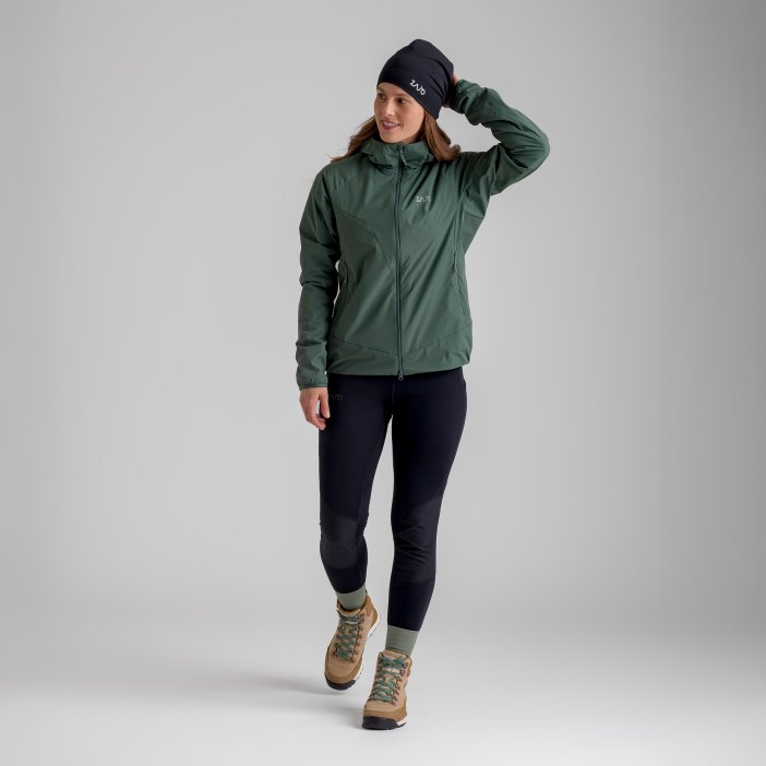 Movado Women's Alpha Hybrid Jacket