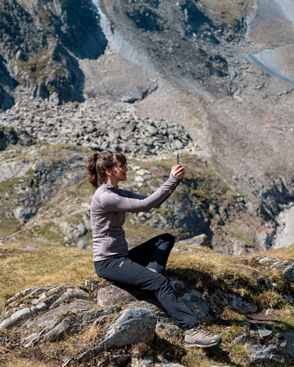 Women's hiking pants