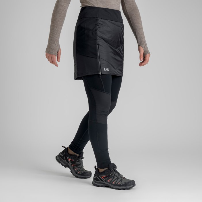 Spiro Women's Insulated Hybrid Skirt