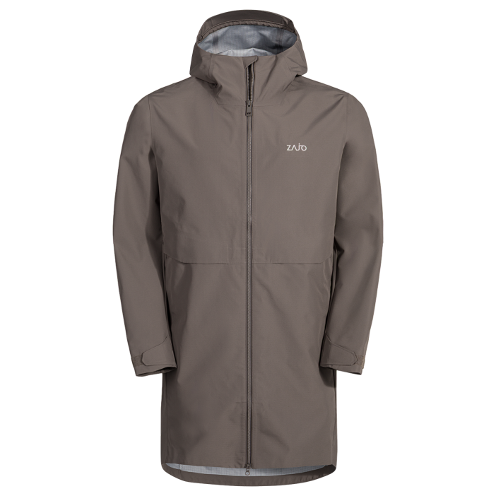 Urbo Men's 3L Parka