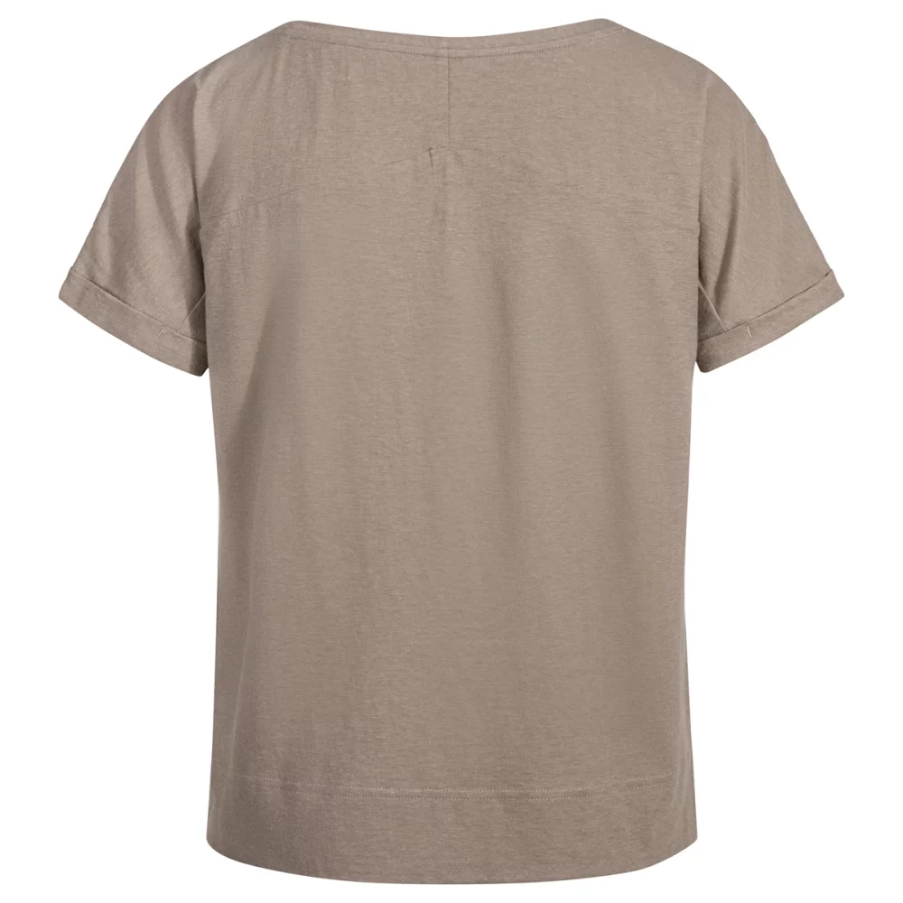 Kanabo Women's Hemp T-shirt