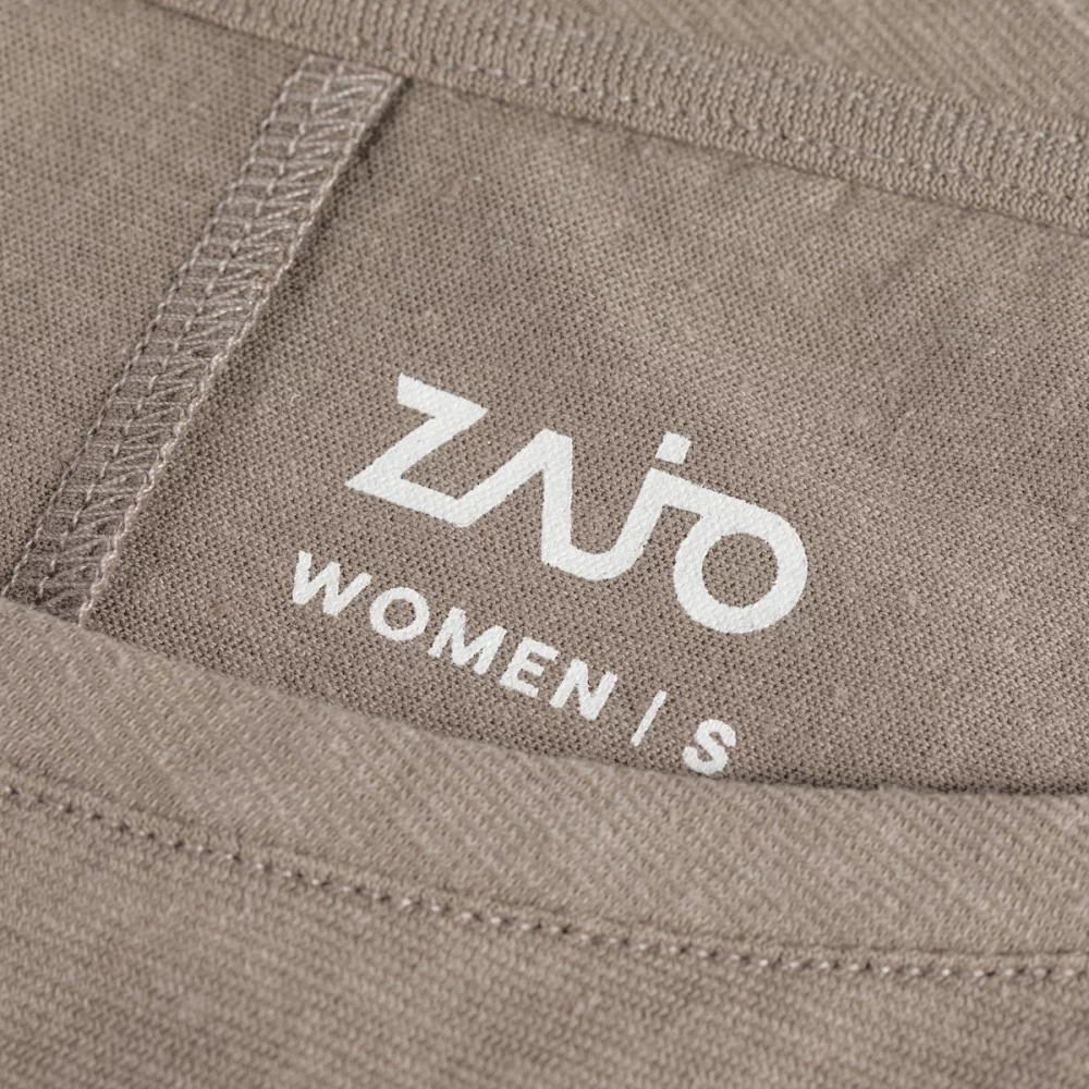 Kanabo Women's Hemp T-shirt