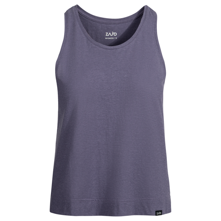 Kanabo Women's Hemp Tank Top