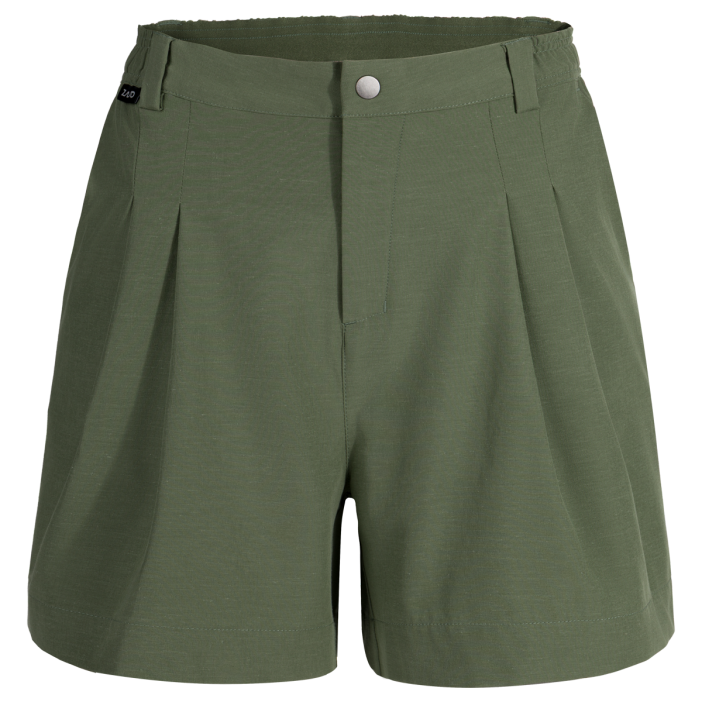 Kanabo Women's Light Urban Shorts