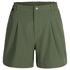 Kanabo Women's Light Urban Shorts