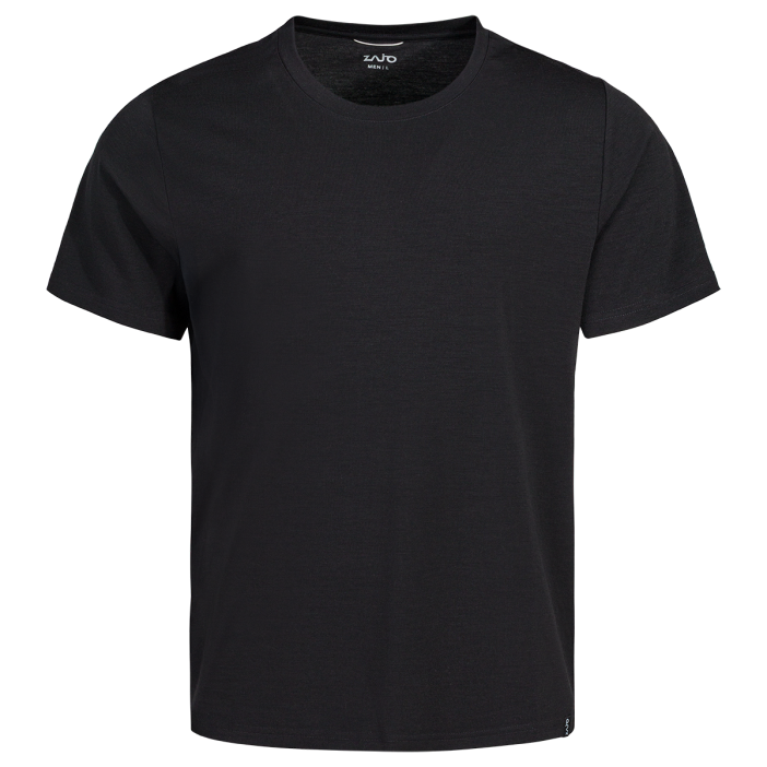 Soft and breathable merino wool T-shirts | ZAJO