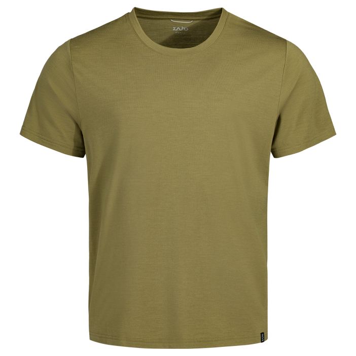 Kora Men's Merino T-shirt