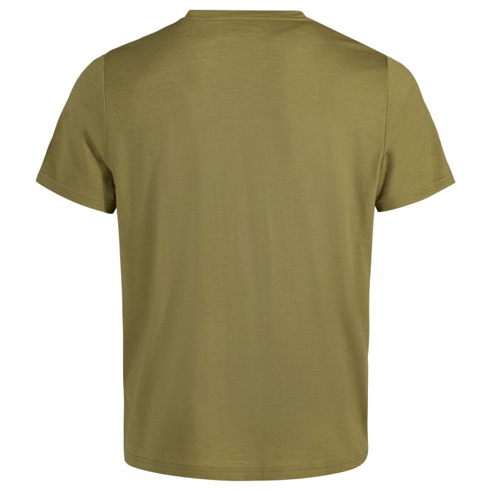 Kora Men's Merino T-shirt