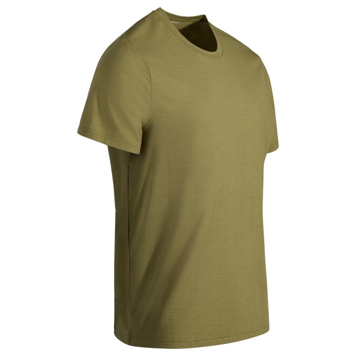 Soft and breathable merino wool T-shirts | ZAJO