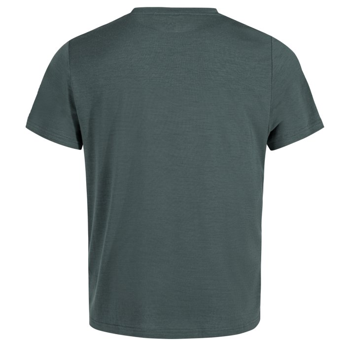 Kora Men's Merino T-shirt