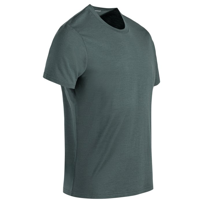 Kora Men's Merino T-shirt