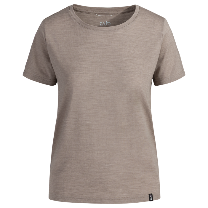 Kora Women's Merino T-shirt