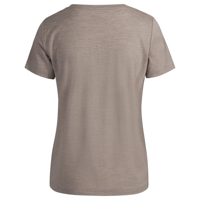 Kora Women's Merino T-shirt