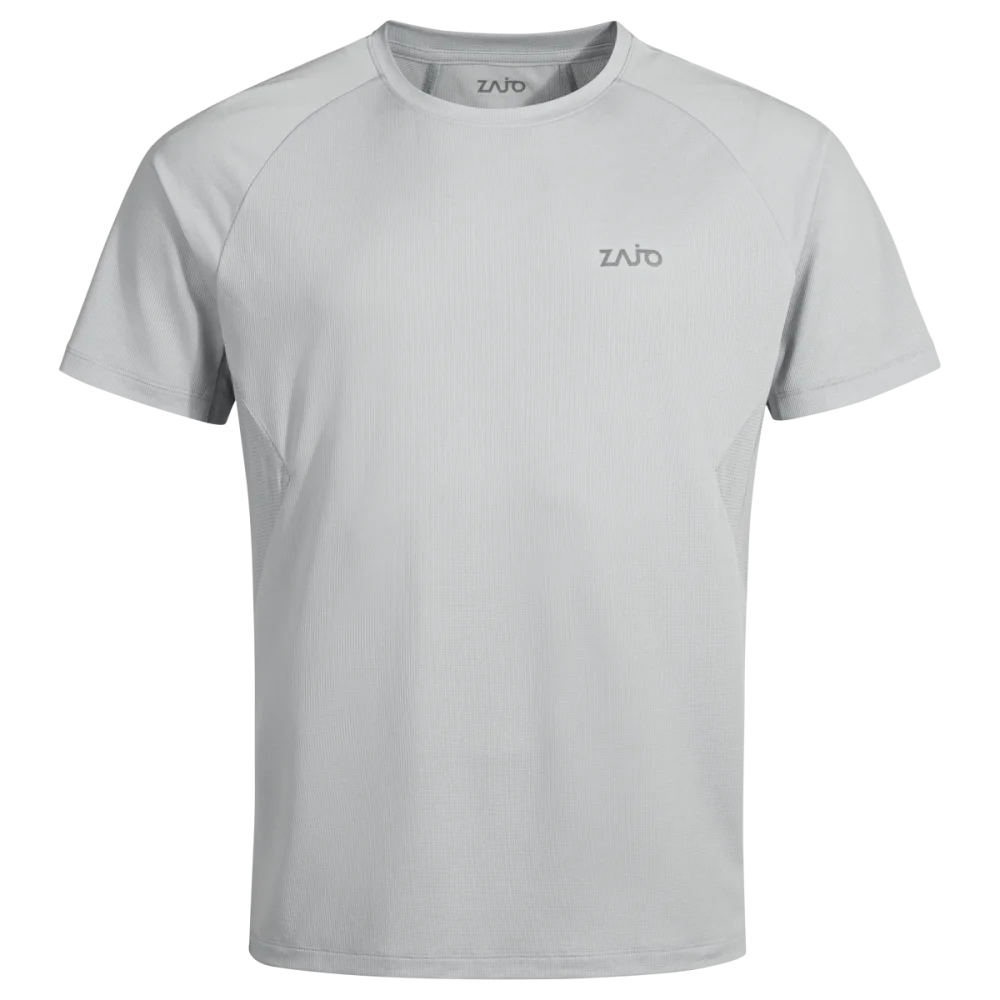 Movo Men's Ultralight Performance T-shirt