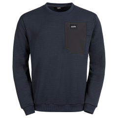 Dark Navy
