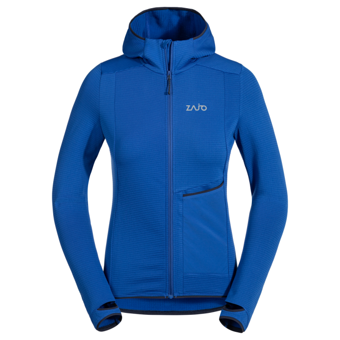 Spiro Women's Light Grid Fleece Jacket