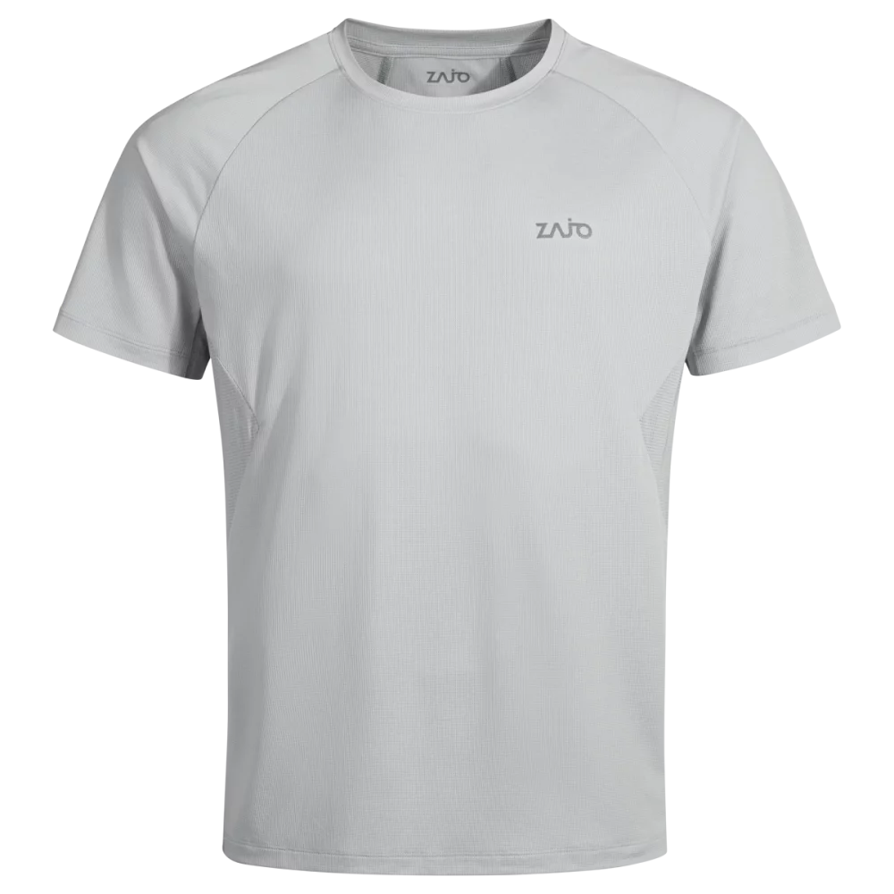 Movo Men's Ultralight Performance T-shirt