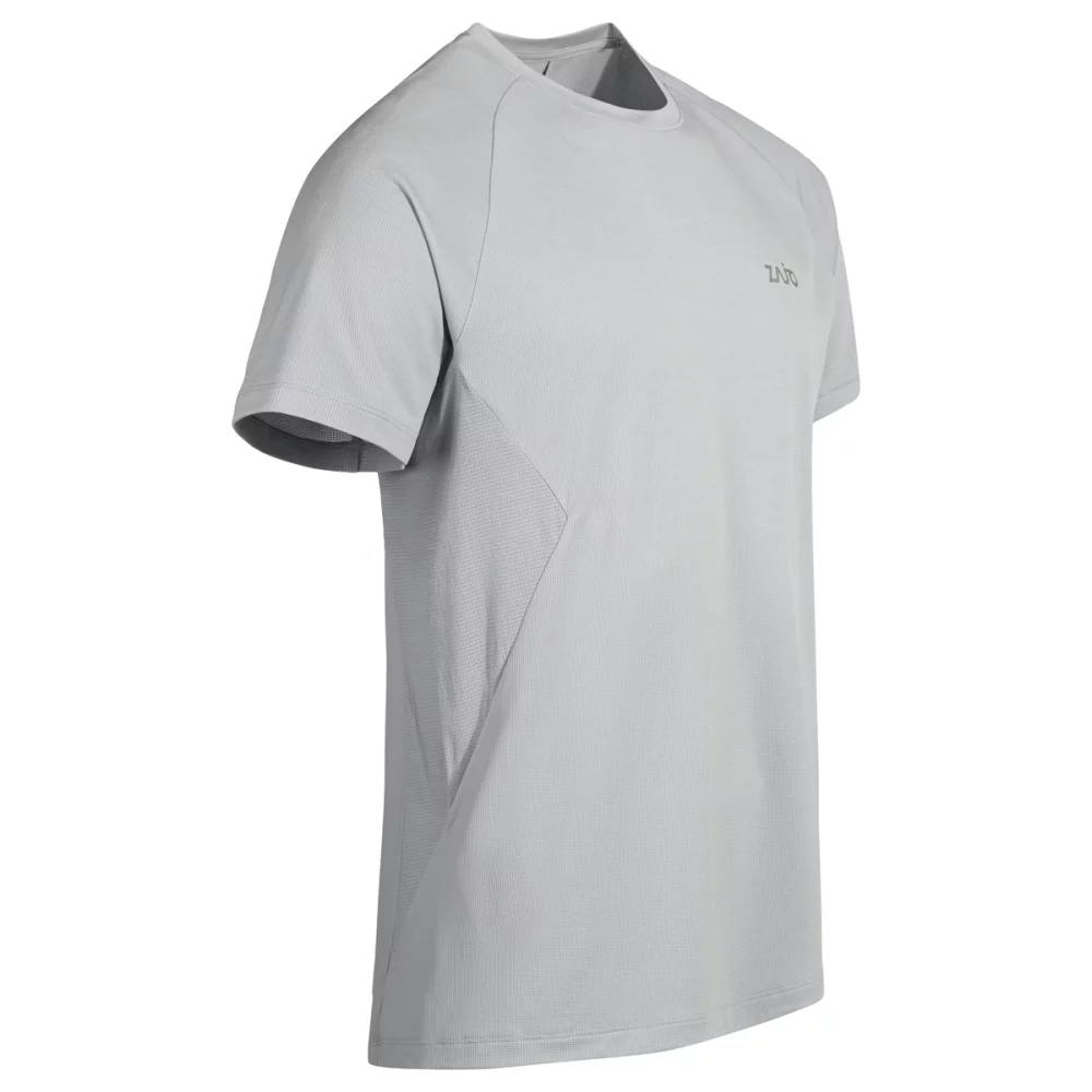 Movo Men's Ultralight Performance T-shirt