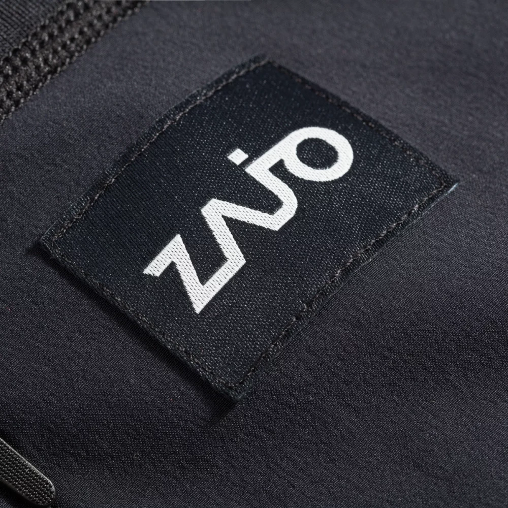 Vespero Men's Merino Hoodie