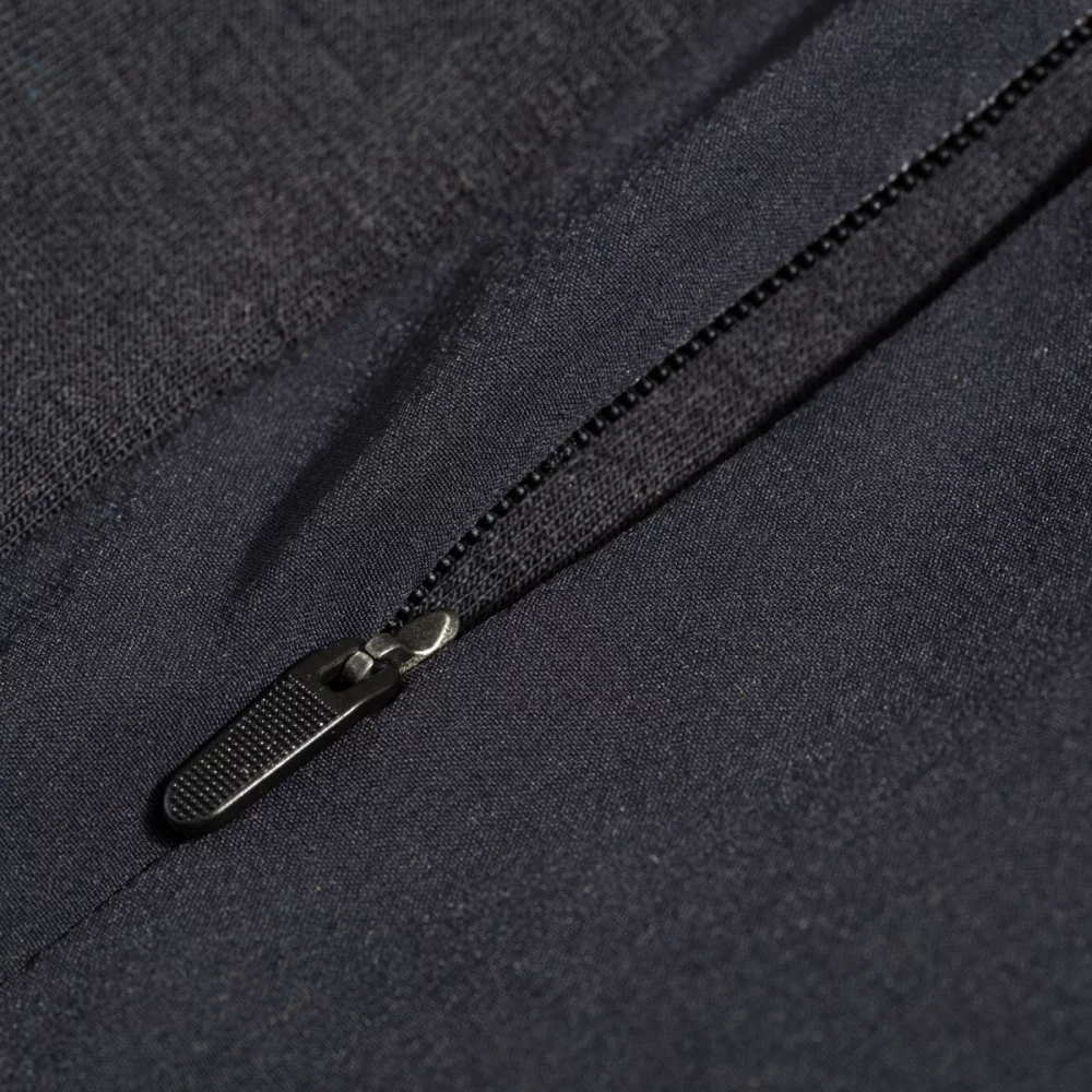 Vespero Men's Merino Hoodie