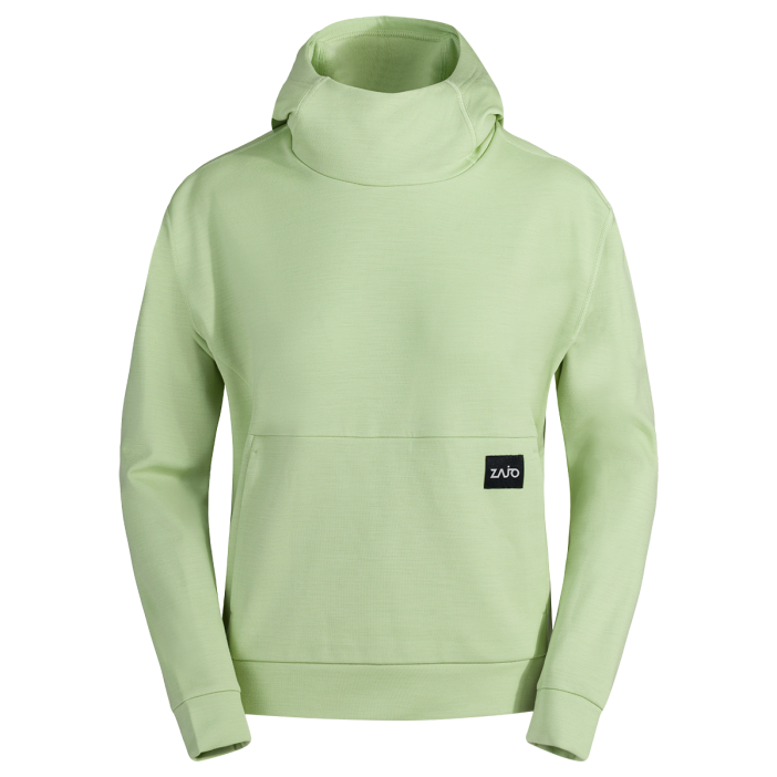 Vespero Women's Merino Hoodie