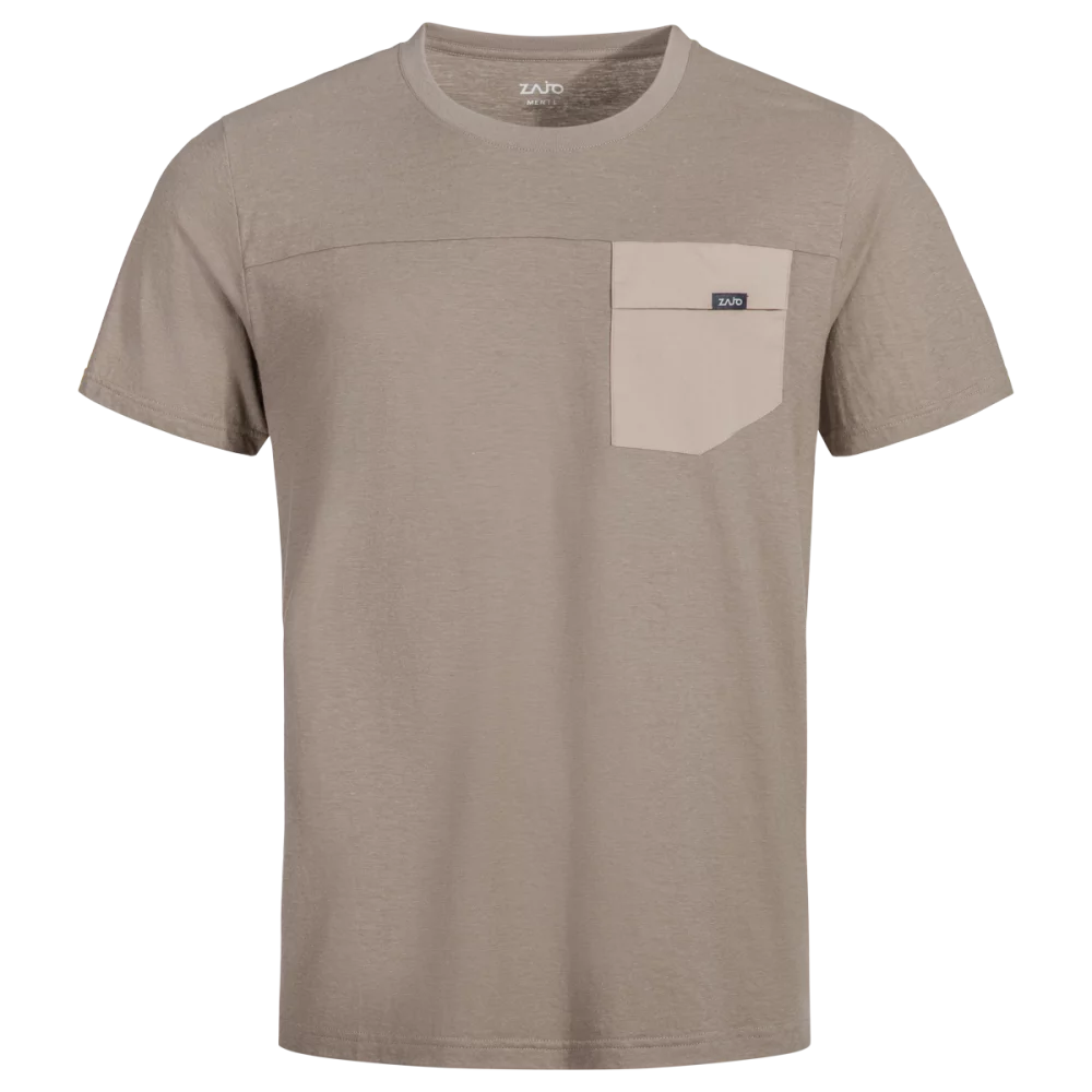 Kanabo Men's Hemp T-shirt