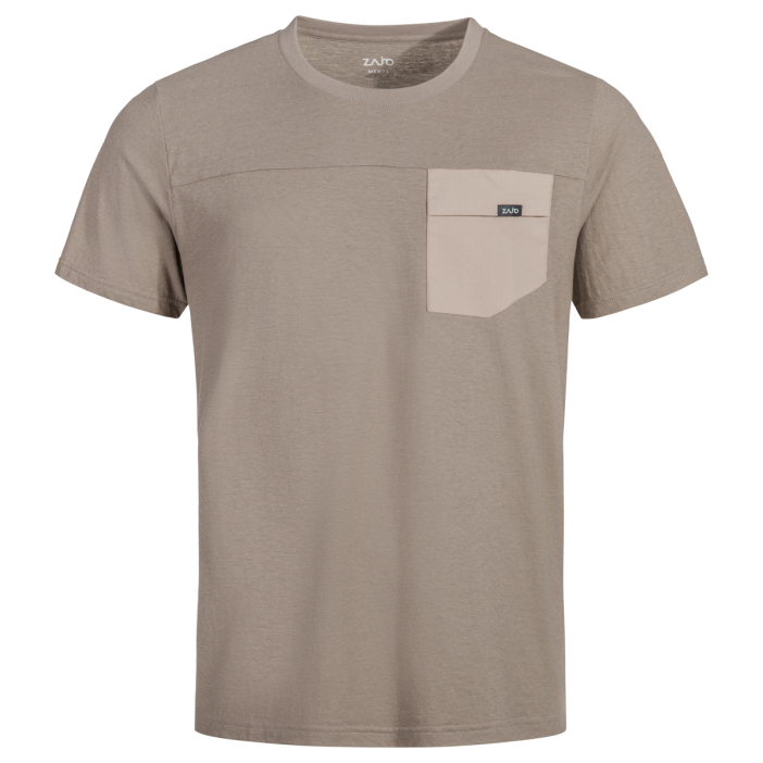 Kanabo Men's Hemp T-shirt