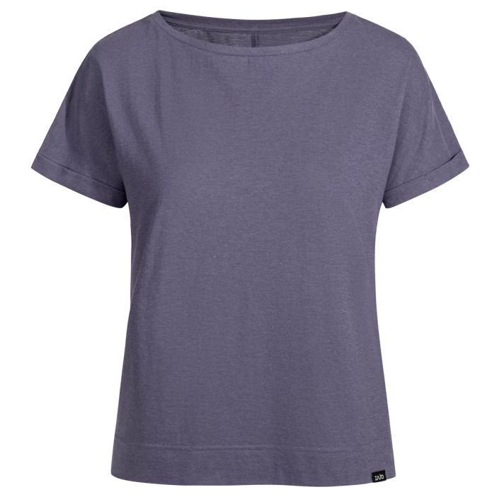 Kanabo Women's Hemp T-shirt