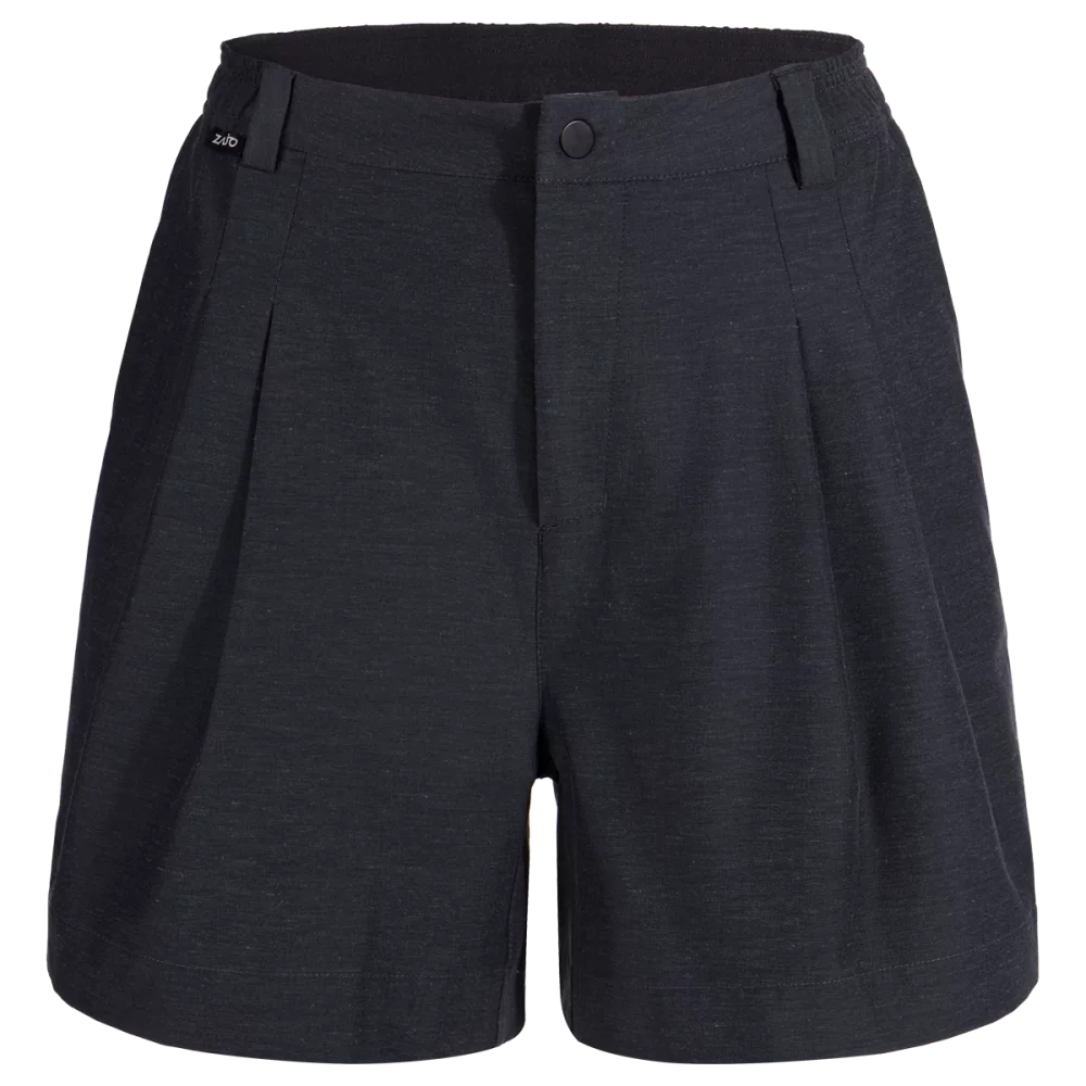 Kanabo Women's Light Urban Shorts