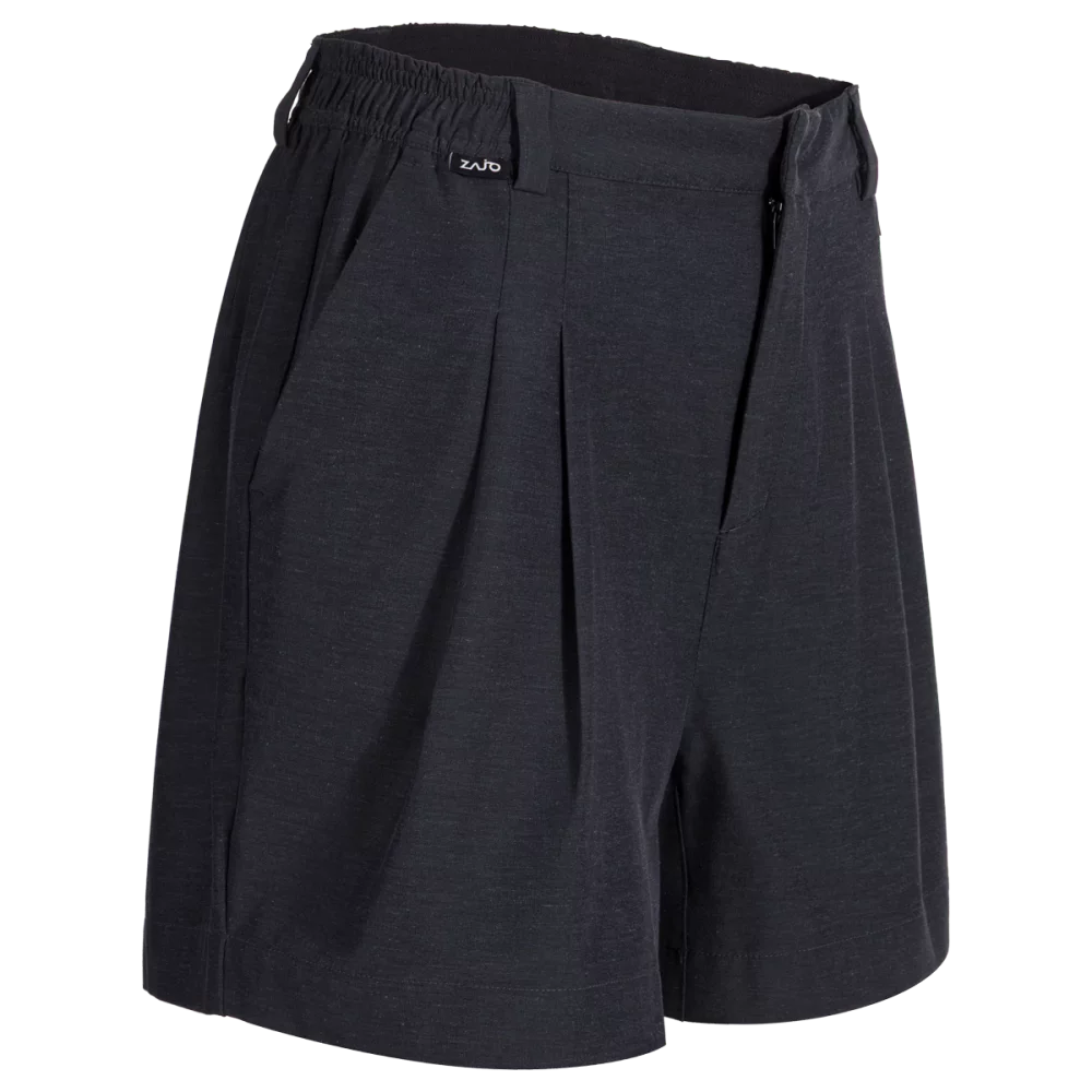 Kanabo Women's Light Urban Shorts