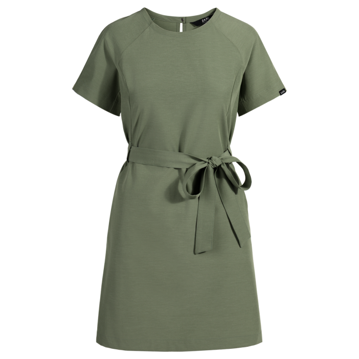 Kanabo Women's Urban Dress