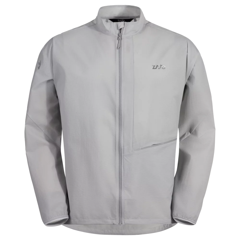 Movo Men's Ultralight Wind Jacket