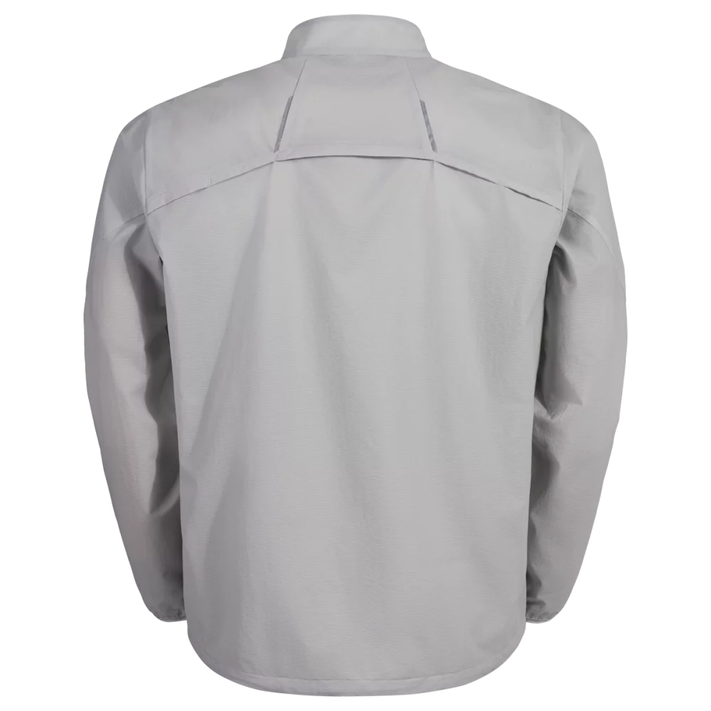 Movo Men's Ultralight Wind Jacket