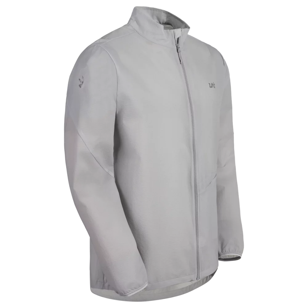 Movo Men's Ultralight Wind Jacket