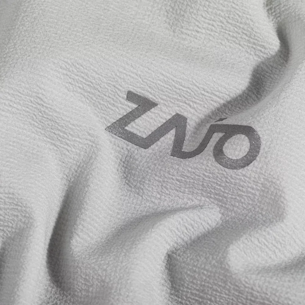 Movo Men's Ultralight Wind Jacket