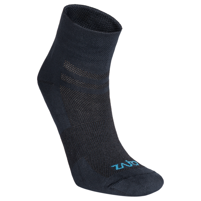 Movo QSkin Low Socks