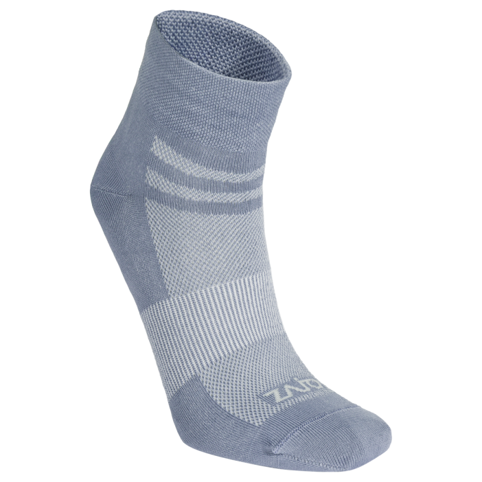 Movo QSkin Low Socks