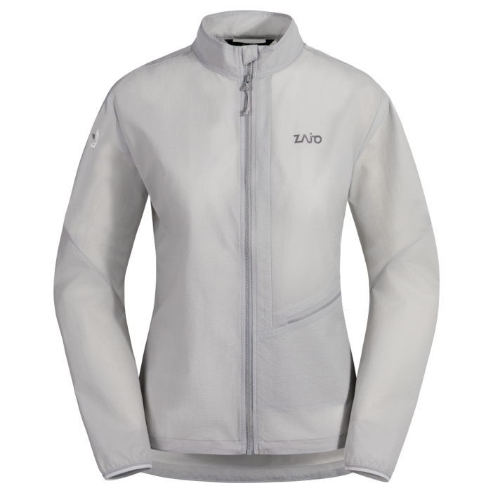 Movo Women's Ultralight Wind Jacket