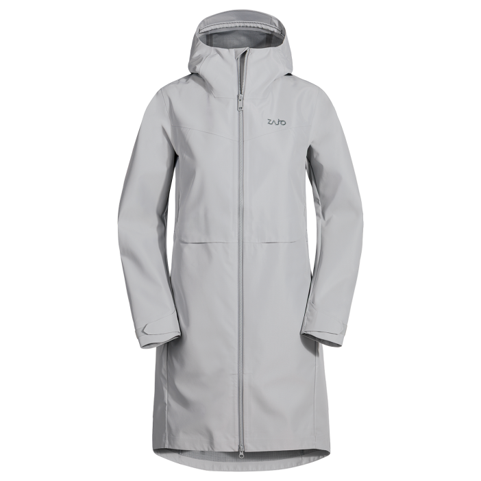 Urbo Women's 3L Parka