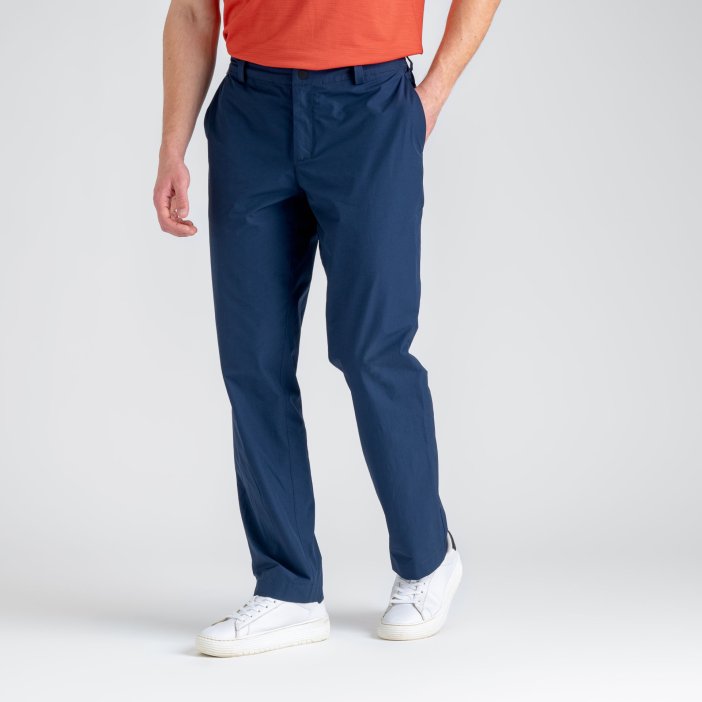Men's long pants | ZAJO