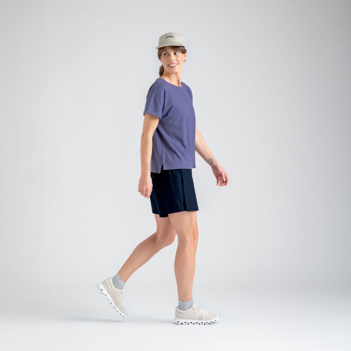 Kanabo Women's Hemp T-shirt